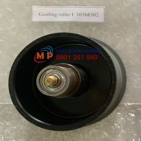 GUIDING ROLLER 10768302